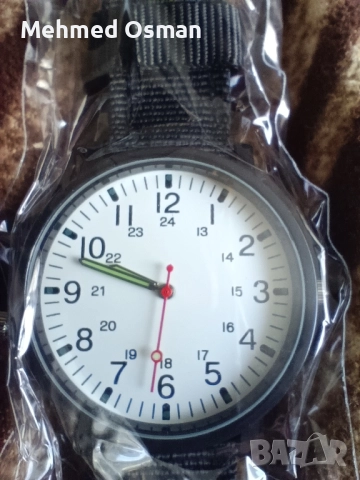 ръчен мъжки часовник