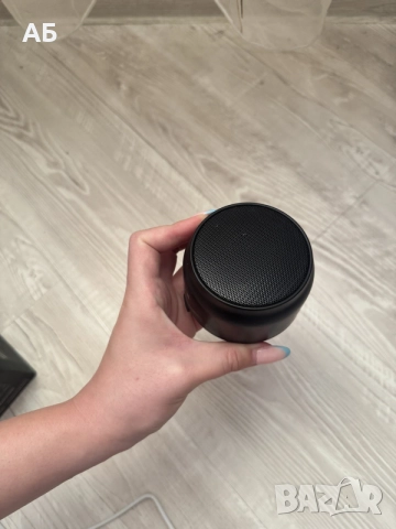 Bluetooth тонколонка, снимка 3 - Bluetooth тонколони - 56183583