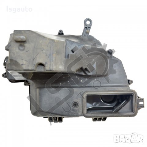 Кутия компютър двигател AUDI A6 (4F, C6) 2004-2011 A151221N-92, снимка 3 - Части - 35425244