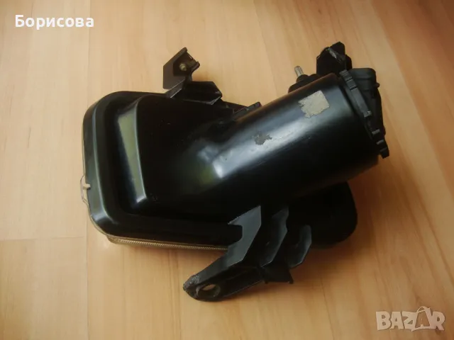 Ляв  халоген за Фиат   FIAT PUNTO  GRANDE PUNTO FOG LIGHT  , снимка 5 - Части - 49984905