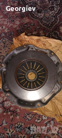 Части за Москич 412