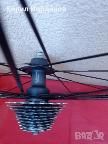 Шосейни Капли, снимка 9 - Части за велосипеди - 51711304