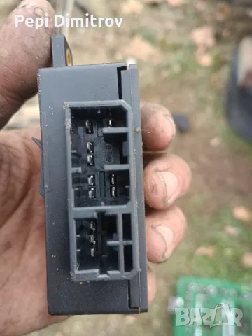 Имобилайзер за Alfa Romeo 156 46744908