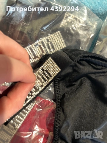 Victoria’s Secret , снимка 3 - Бельо - 53089993