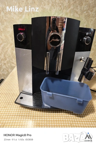 jura impressa C65 на части, снимка 6 - Кафемашини - 54298142