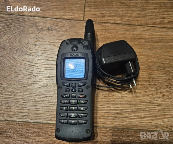 NOKIA THR880i TETRA radio/бартер 