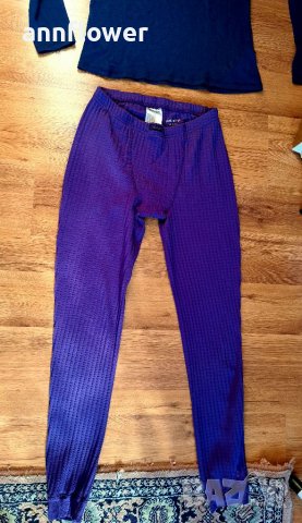 Термо бельо клин Craft, снимка 1