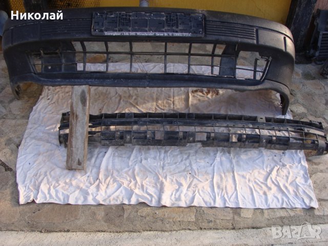 Пасат 2/B3/ 1.8 Mi, 90к., тъмно син, комби, на части -  I Част, снимка 16 - Автомобили и джипове - 31869225