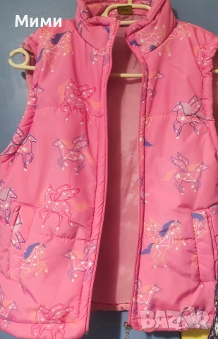 Детски лот за момиче на 8/9год., снимка 3 - Детски комплекти - 54363206