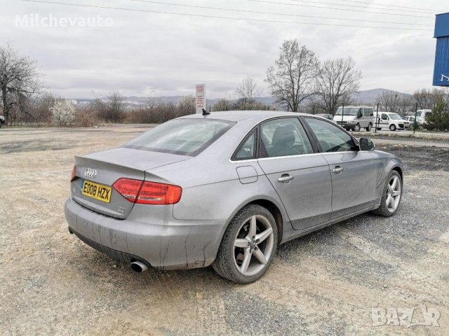 Ауди а4 б8 3.2 / audi a4 b8 3.2 fsi, снимка 3 - Автомобили и джипове - 29595871