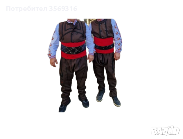 Носия , снимка 2 - Други - 51526041