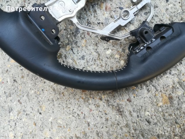 Волан Lexus / Лексус (кормило), снимка 4 - Части - 40545563