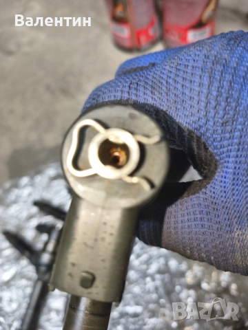 Дюзи за Opel Astra H 1,7 cdti z17dth, снимка 3 - Части - 52345947