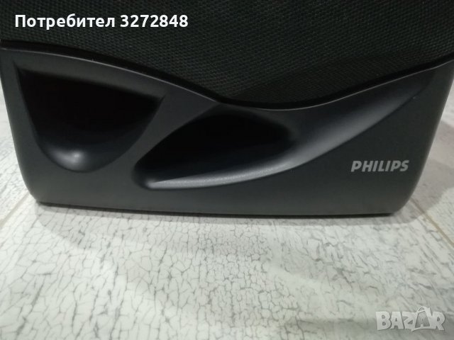 Тонколони PHILIPS 