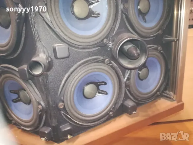 BOSE 2510241656LNWC, снимка 9 - Тонколони - 47718516