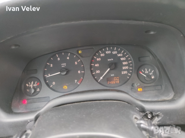 Опел Астра Г 1.8 х18хе1 116к.с На Част /Opel Astra G 1.8 x18xe1 chasti, снимка 10 - Автомобили и джипове - 51827841