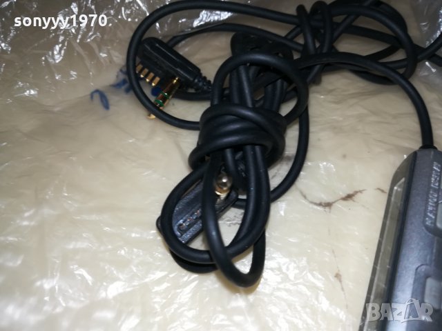 поръчани-WALKMAN REMOTE & BATTERY PACK 1810211811, снимка 4 - MP3 и MP4 плеъри - 34506877