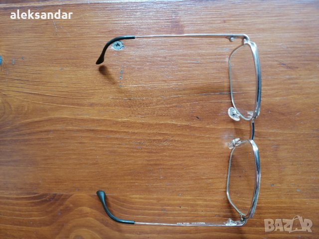 Valencaran 18 Карата Позлатени , снимка 7 - Слънчеви и диоптрични очила - 29489160