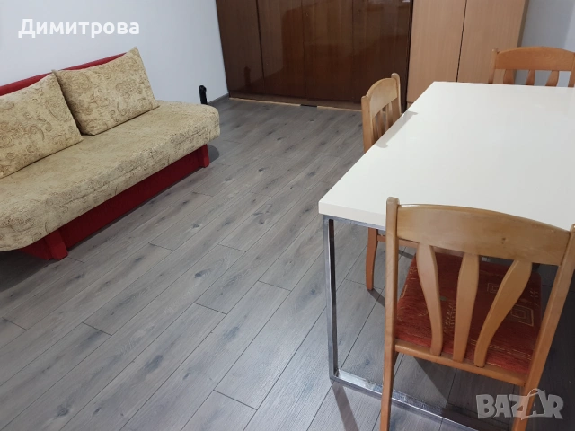 Двустаен апартамент под наем Владиславово, снимка 5 - Апартаменти - 53184348