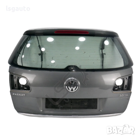 Заден капак Volkswagen Passat (B6) 2005-2010 ID:150023