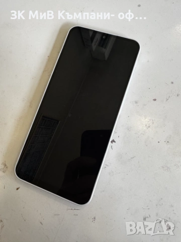 SAMSUNG A 16 ЗАКЛЮЧЕН КЪМ ОПЕРАТОР   07202-25, снимка 3 - Samsung - 53897225