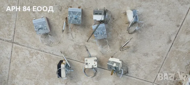 Резервни части за дюнер машини, снимка 8 - Други машини и части - 47900386