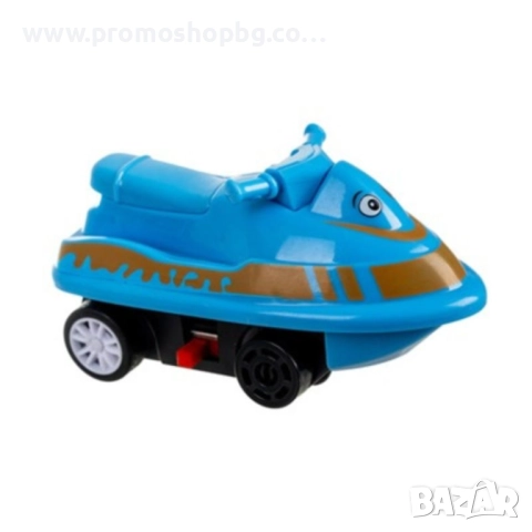 Килимче за игра тип пъзел с писта Kruzzel, включени 3 бр. коли, 25 части, снимка 5 - Игри и пъзели - 44098752