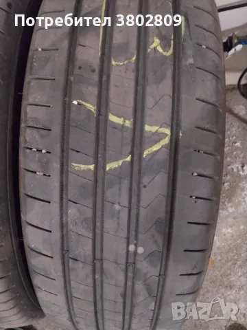 гуми 215/60/17, снимка 5 - Гуми и джанти - 49855901