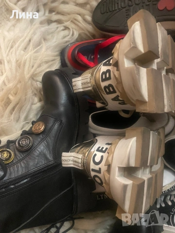 Дамски маратонки оригинални, снимка 9 - Маратонки - 54059511