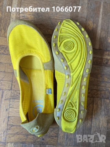 Дамски обувки BOGNER, снимка 3 - Други - 51473830