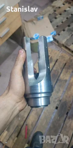 Стругарски услуги и 3d принтиране , снимка 3 - Стругарски услуги - 47723730