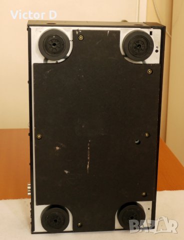 JVC XL-Z552 - CD-Player , снимка 9 - MP3 и MP4 плеъри - 42688640