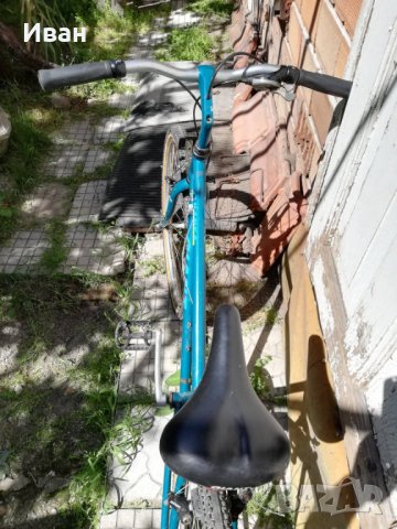 Велосипед GIANT, снимка 3 - Велосипеди - 36944655