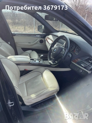 НА ЧАСТИ BMW X5 E70, снимка 9 - Части - 54149709