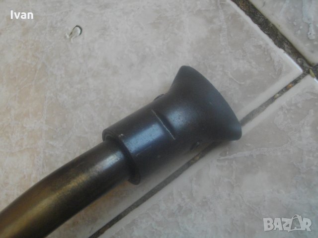 Горелка-Италианска-Работеща На Газ-4 bar-SIEVERT-Винтил-Пълен Комплект, снимка 9 - Други инструменти - 33730645