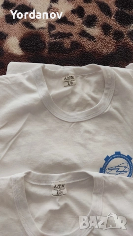 Униформа за ПГМЕЕ гр. Бургас, снимка 5 - Ризи - 54087031