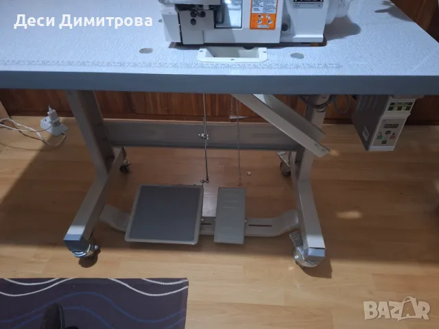 Професионален четири конечен оверлог 