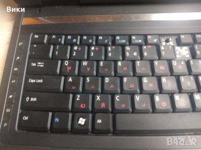 Лаптоп Acer Extensa 5620-6635 , снимка 8 - Лаптопи за работа - 32203483