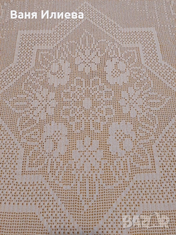 Покривка за маса , снимка 2 - Покривки за маси - 54079017