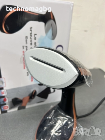 Ръчен уред за гладене с пара / Ютия Calor ACCESS STEAM CARE DT9100C0, снимка 3 - Ютии - 52184978