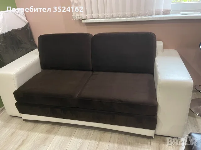 Диван разтегателен 