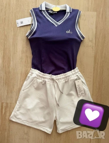 дамски комплекти calvin klein alo, снимка 11 - Комплекти - 50946582