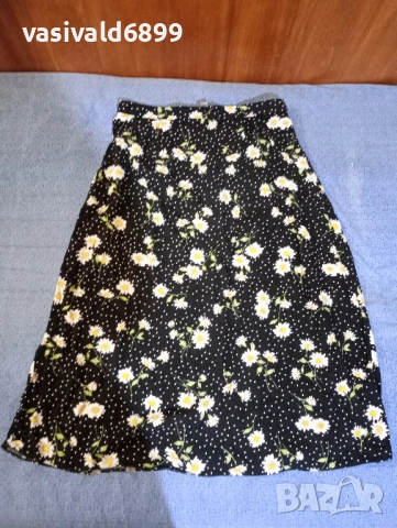 Дамска пола , снимка 9 - Поли - 51623342