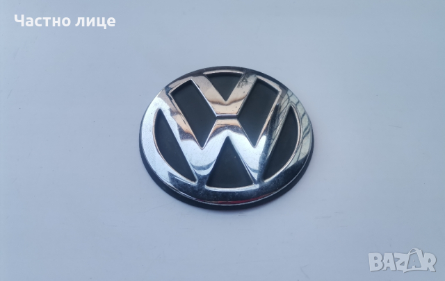Оригинална емблема за Volkswagen Фолксваген 