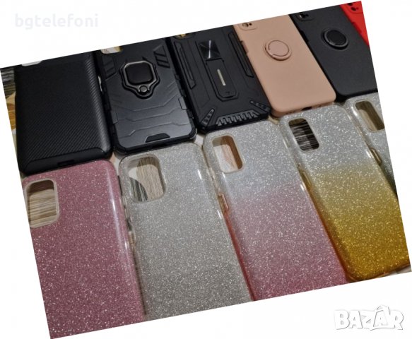 Xiaomi Redmi Note 10 5G , Poco M3 Pro гърбове, снимка 2 - Калъфи, кейсове - 39033094