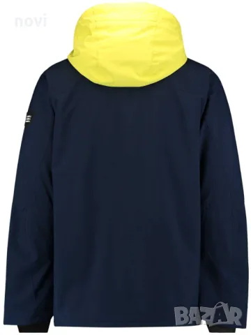 O'Neill Aplite, S, ново, оригинално мъжко ски/сноуборд мъжко яке, снимка 2 - Зимни спортове - 47501175