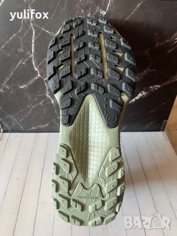 Timberland Euro Trekker, снимка 7 - Мъжки боти - 53992136