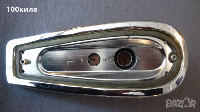 Габарит за лека Татра 603, снимка 14 - Части - 31989921