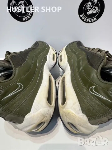 Маратонки NIKE AIR MAX 95.Номер 41, снимка 4 - Маратонки - 49091953
