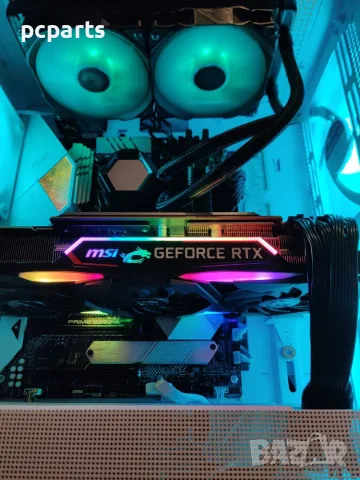 Комбо процесор i9 9900K и дъно Asus Z390-A, снимка 3 - Процесори - 55939475